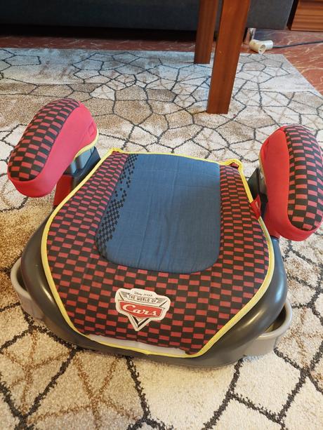 Autosedačka graco 15-36kg, graco