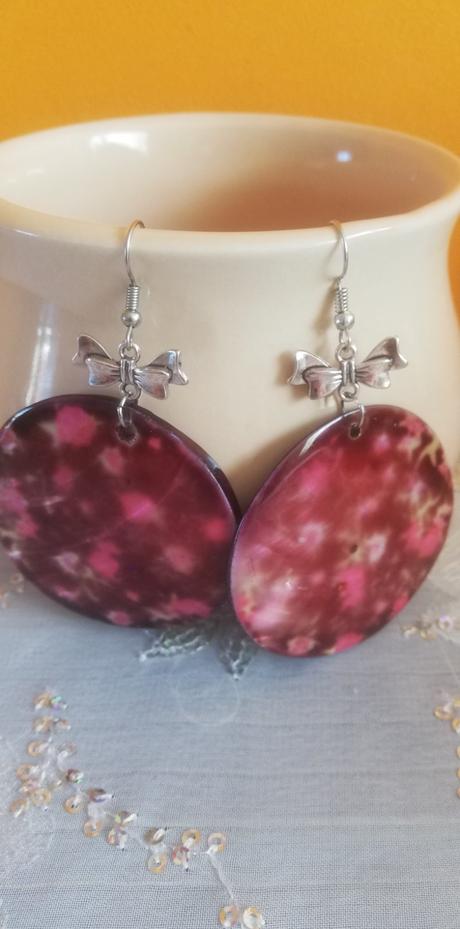 Vlastnoručne vyrobené šperky,