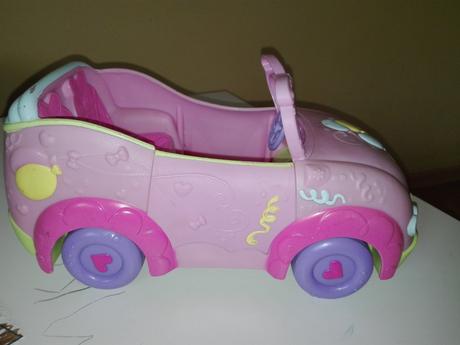 My little pony auticko, 