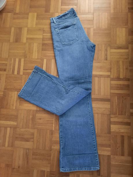 Dámske rifle, gap,42