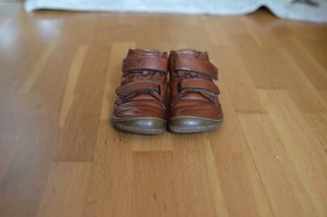 Barefoot filli celoročky č. 29, filii,29