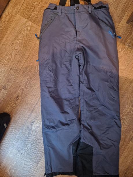 Tmavosive oteplovacky, just play,164