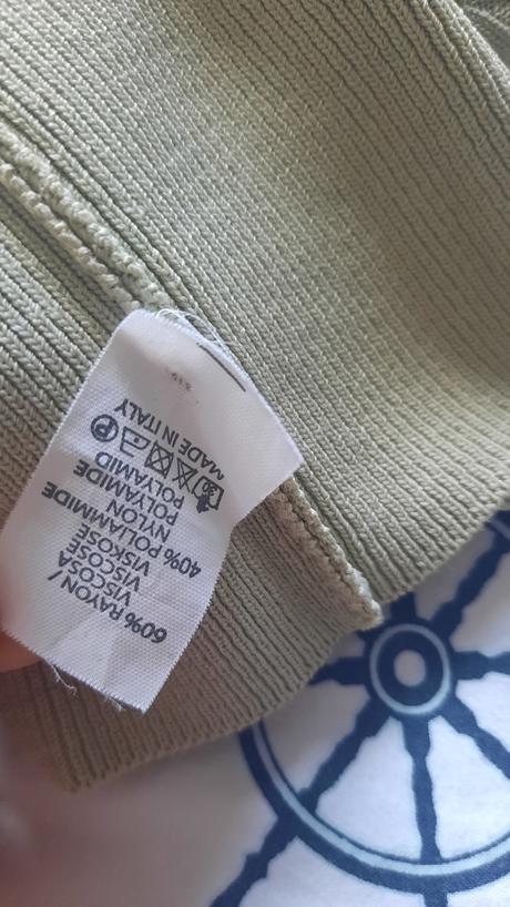 Crop top, piazza italia,s