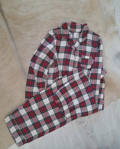 Pyžamo, primark,xxl