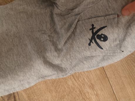 Letné pyžamo, palomino,122