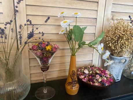 Drevená vázička vysoké tatry, 