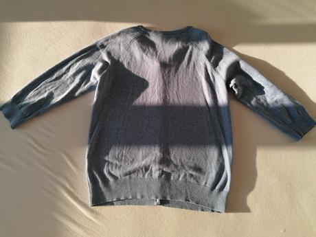Sveter na gombíky, f&f,m