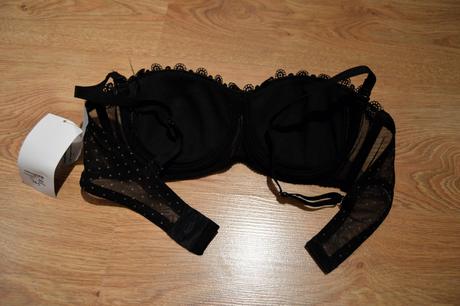 Dámska luxusná podprsenka, 70d - 100d