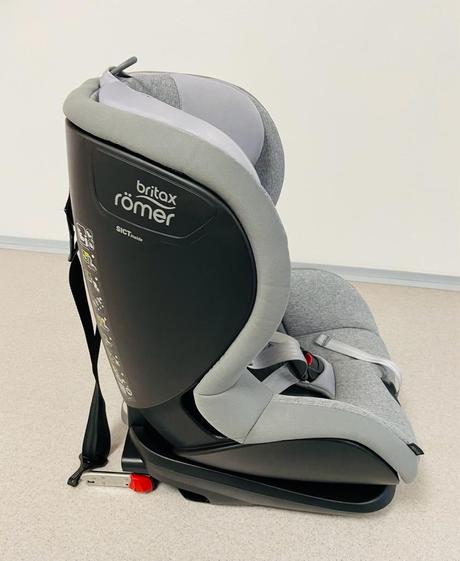 Britax romer trifix i-size, britax