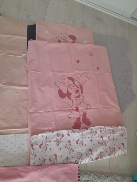 Detské obliečky do postieľky., šírka (cm): 90,dĺžka (cm): 130