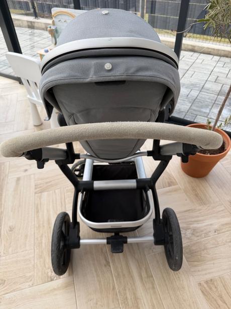 Joolz dvojkombinacia, joolz,joolz day+