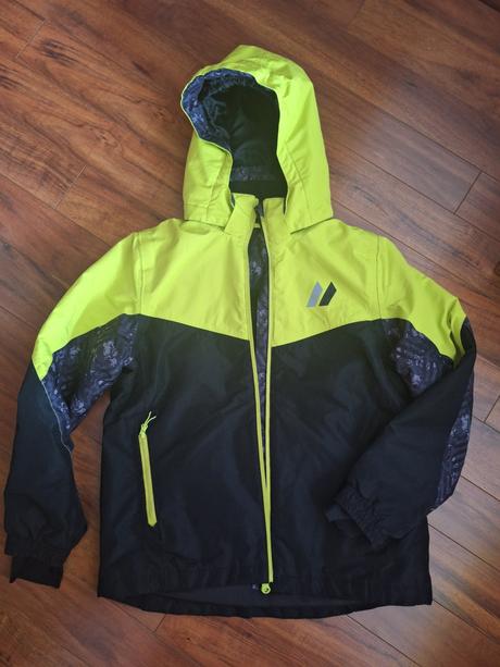 Bunda 146/152, crivit,146