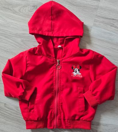 Bunda minnie, 86