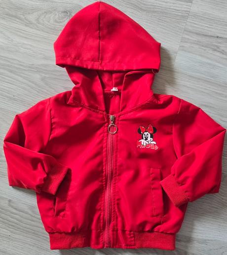 Bunda minnie, 86