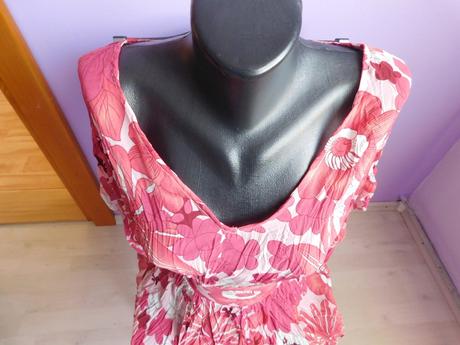 Voľné tričko m, m