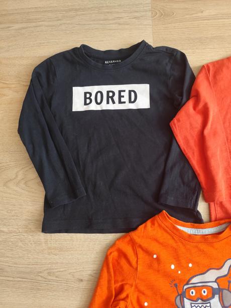 Tričká, reserved,104