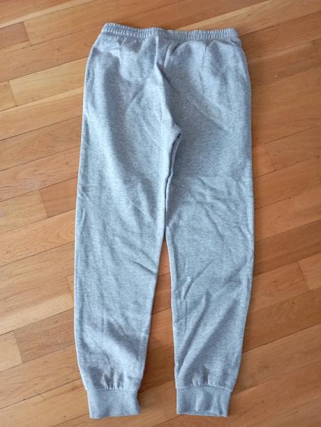 Chlapčenské tepláky, 164