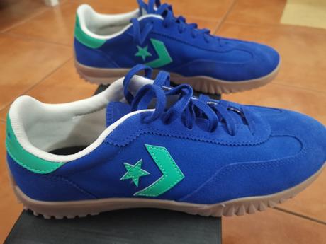 1x obuté converse tenisky č. 42,5, converse,42