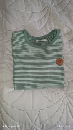 Teplé pyžamo, sinsay,116