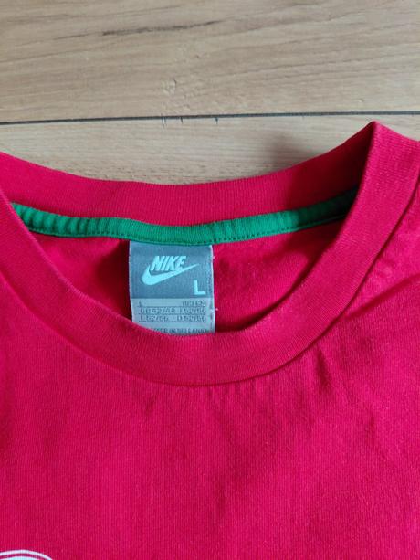 Tricko n, nike,l