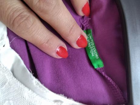 Biele krajkove satecky 146 (10-11), h&m,146