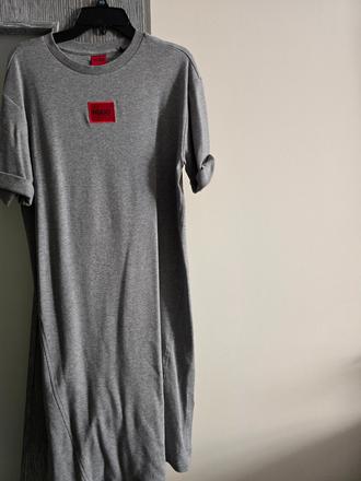 Šaty hugo boss, hugo boss,xs