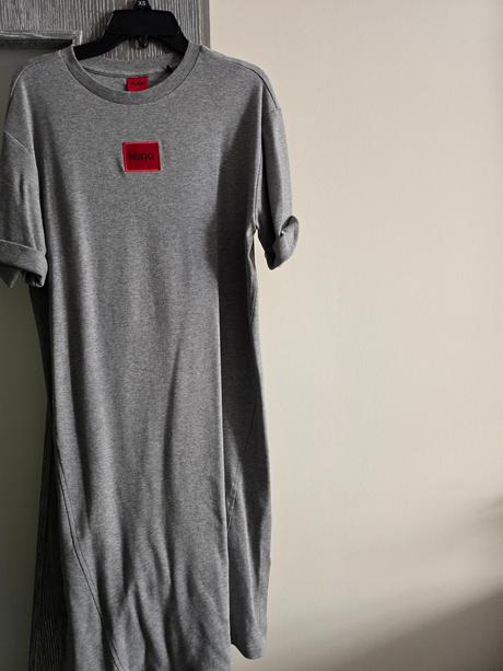 Šaty hugo boss, hugo boss,xs