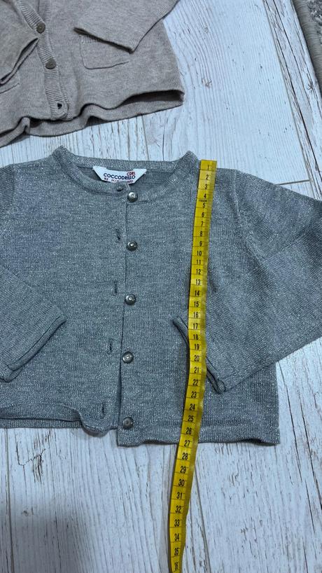 Sveter 4ks 92, lupilu,92