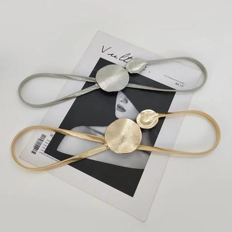 Elastický opasok moon,