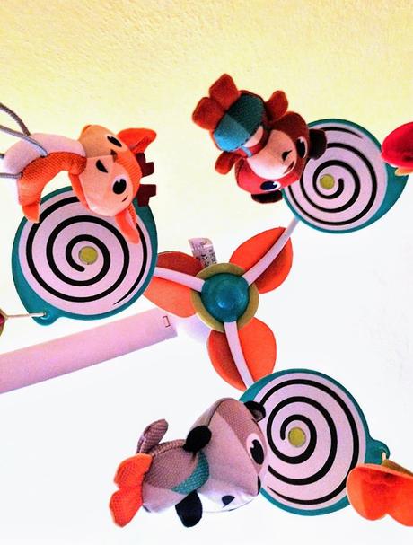 Kolotoč tinny love, 