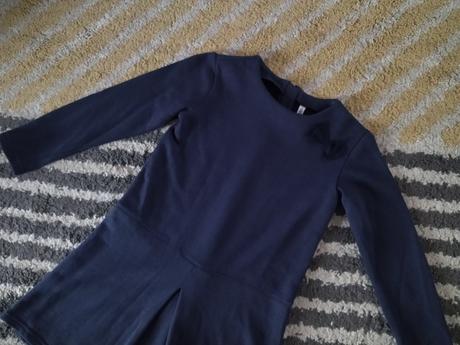 Trblietavé šaty, coccodrillo,128