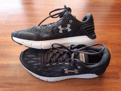Tenisky under armour, under armour,38