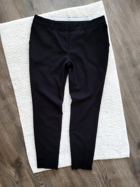 Elegantné skinny nohavice s/m, next,m