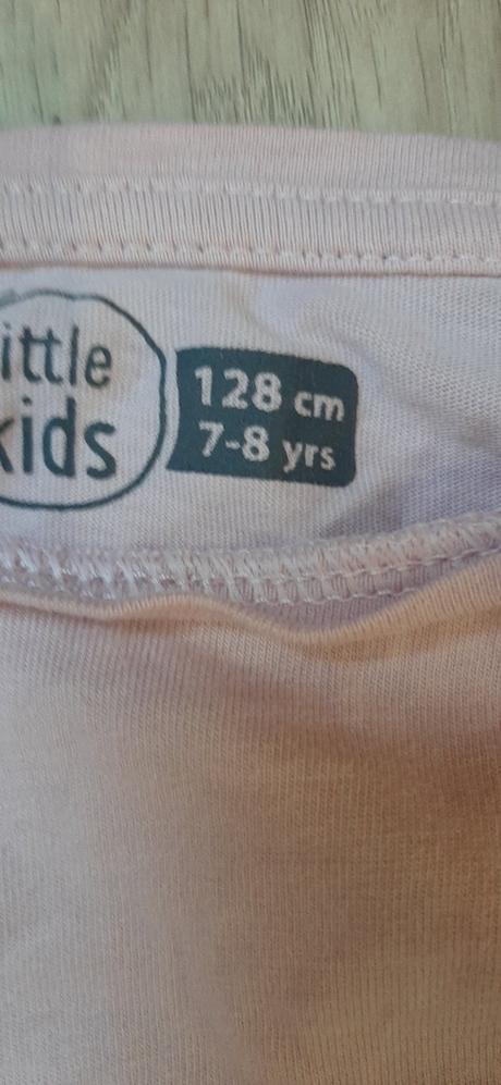 Tricko s lukou, pepco,128