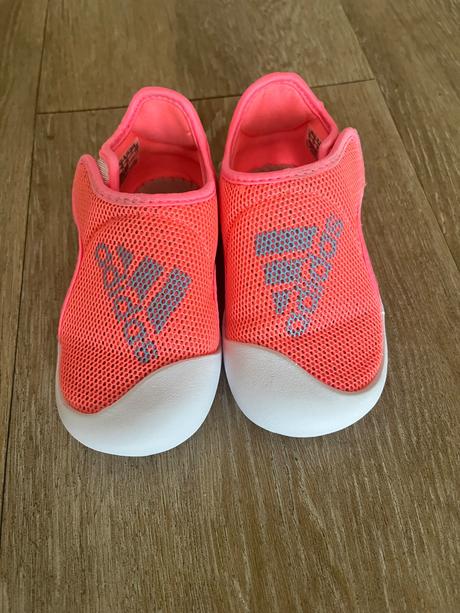 Sandalky adidas, adidas,23