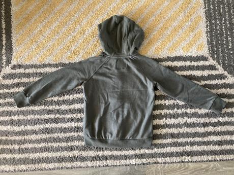 Olivová mikinka, reserved,128