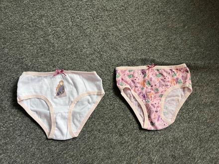 Nohavičky frozen, 86