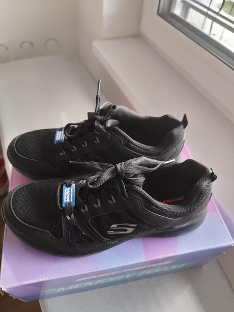 Tenisky skechers, skechers,39