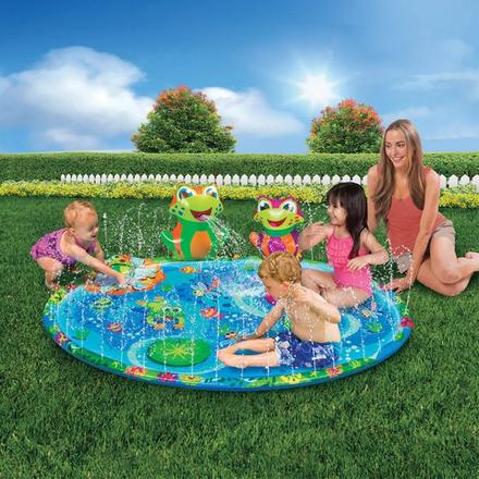 Vodná hra , poštovné zdarma,