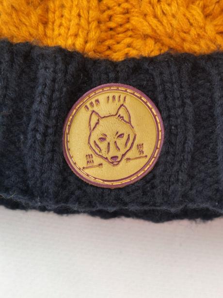 Palomino - super teplá čiapka, palomino,110