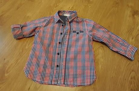 Frajerska košeľa, coccodrillo,92