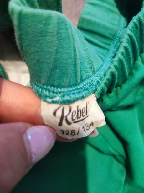Kraťasy rebel kids, rebel kids,128
