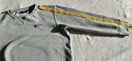 Mikina, fila,152