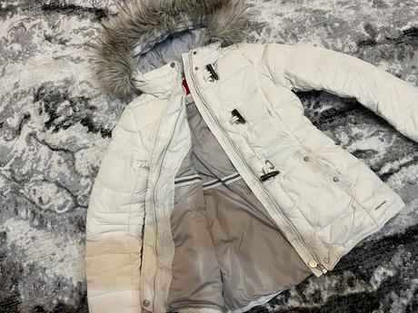 Bunda st.oliver- zimna, xs