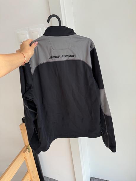 Under armour vetrovka, under armour,m