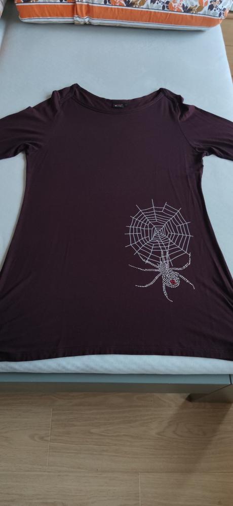 Dámska tunika, veľ. 42, slovenka,xl