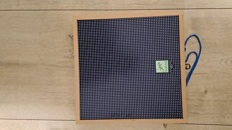 Djeco magnetky v drevenom kufríku, 