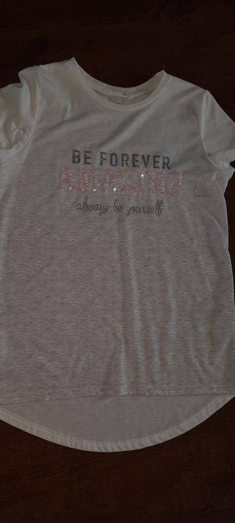 Tricko, h&m,158