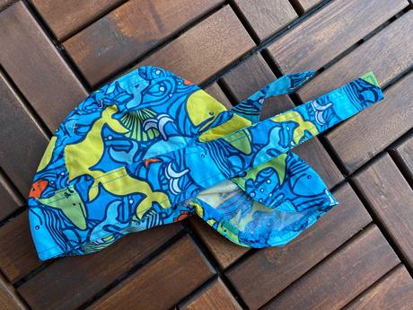 Ciapka na leto, h&m,62