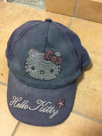 Šiltovka hello kitty, kik,116